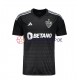 Atletico Mineiro 2023 Torwart Herren Trikot Heim Kurzarm