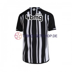 Atletico Mineiro 2023 Herren Trikot Heim Kurzarm