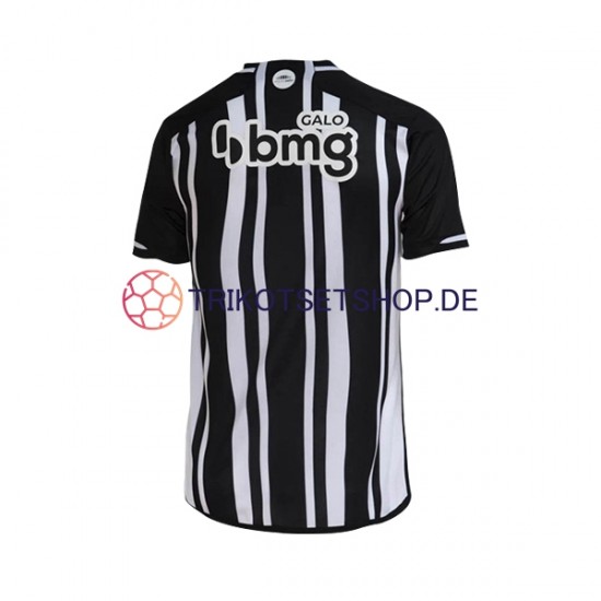 Atletico Mineiro 2023 Herren Trikot Heim Kurzarm