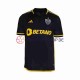 Atletico Mineiro 2023-2024 Herren Trikot Ausweich Kurzarm