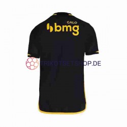 Atletico Mineiro 2023-2024 Herren Trikot Ausweich Kurzarm