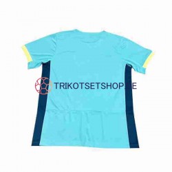 Australien 2023-2024 Herren Trikot Auswärts Kurzarm