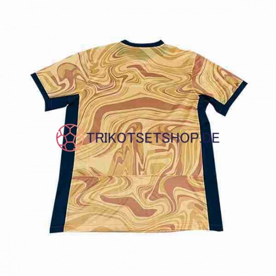 Australien 2023-2024 Herren Trikot Heim Kurzarm