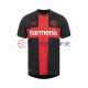 Bayer 04 Leverkusen 2023-2024 Herren Trikot Heim Kurzarm