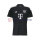 FC Bayern München 2023-2024 Torwart Herren Trikot Heim Kurzarm