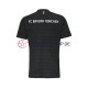 FC Bayern München 2023-2024 Torwart Herren Trikot Heim Kurzarm