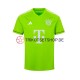 FC Bayern München Manuel Neuer 1 2023-2024 Torwart Herren Trikot Auswärts Kurzarm