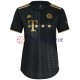FC Bayern München Frauen Trikot 2021-2022 Auswärts Kurzarm