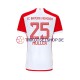 FC Bayern München Thomas Muller 25 2023-2024 Herren Trikot Heim Kurzarm