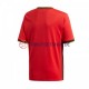 Belgien Euro 2020 Herren Trikot Heim Kurzarm