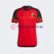 Belgien World Cup 2022 Herren Trikot Heim Kurzarm
