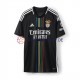 Benfica 2023-2024 Herren Trikot Auswärts Kurzarm