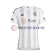 Besiktas 2023-2024 Herren Trikot Heim Kurzarm