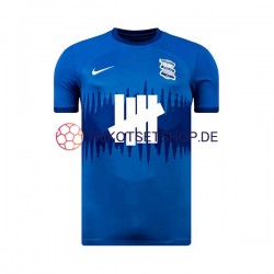 Birmingham City 2023-2024 Herren Trikot Heim Kurzarm