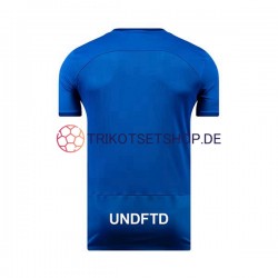 Birmingham City 2023-2024 Herren Trikot Heim Kurzarm