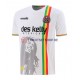 Bohemian 2021-2022 Herren Trikot Auswärts Kurzarm