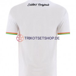 Bohemian 2021-2022 Herren Trikot Auswärts Kurzarm