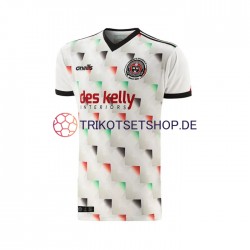 Bohemian 2023 Herren Trikot Auswärts Kurzarm