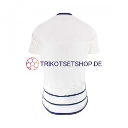 Bordeaux 2023-2024 Herren Trikot Auswärts Kurzarm