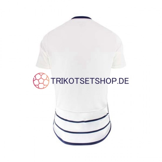Bordeaux 2023-2024 Herren Trikot Auswärts Kurzarm