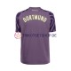 Borussia Dortmund 2023-2024 Torwart Herren Trikot Heim Kurzarm