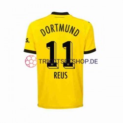 Borussia Dortmund Marco Reus 11 2023-2024 Herren Trikot Heim Kurzarm