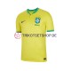 Brasilien World Cup 2022 Herren Trikot Heim Kurzarm