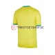 Brasilien World Cup 2022 Herren Trikot Heim Kurzarm
