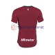 CA Osasuna 2023-2024 Herren Trikot Heim Kurzarm