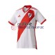 River Plate 2023-2024 Herren Trikot Heim Kurzarm