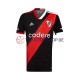 River Plate 2023-2024 Herren Trikot Ausweich Kurzarm