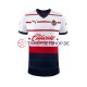 Deportivo Guadalajara 2023-2024 Herren Trikot Auswärts Kurzarm