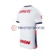 Deportivo Guadalajara 2023-2024 Herren Trikot Auswärts Kurzarm