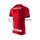Deportivo Guadalajara 2023-2024 Herren Trikot Heim Kurzarm