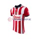 Deportivo Guadalajara 2023-2024 Herren Trikot Heim Kurzarm