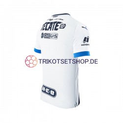 CF Monterrey 2023-2024 Herren Trikot Auswärts Kurzarm