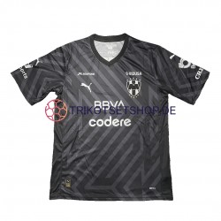 CF Monterrey 2023 Torwart Herren Trikot Heim Kurzarm