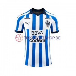 CF Monterrey 2023-2024 Herren Trikot Heim Kurzarm