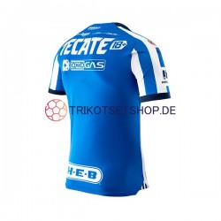 CF Monterrey 2023-2024 Herren Trikot Heim Kurzarm