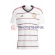 CR Flamengo 2023-2024 Herren Trikot Auswärts Kurzarm
