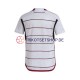 CR Flamengo 2023-2024 Herren Trikot Auswärts Kurzarm