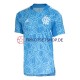 CR Flamengo 2022-2023 Torwart Herren Trikot Heim Kurzarm