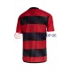CR Flamengo 2023-2024 Herren Trikot Heim Kurzarm