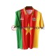 Kamerun Retro 1994 Herren Trikot Heim Kurzarm