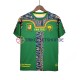 Kamerun Special 2022 Herren Trikot Auswärts Kurzarm