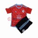 Celta de Vigo 2023-2024 Kinder Trikotset Auswärts Kurzarm