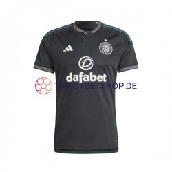 Celtic Glasgow FC 2023-2024 Herren Trikot Auswärts Kurzarm