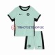 Chelsea 2023-2024 Kinder Trikotset Ausweich Kurzarm