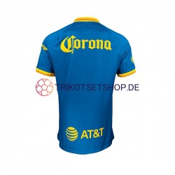 Club América 2023-2024 Herren Trikot Auswärts Kurzarm