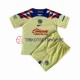 Club América 2023-2024 Kinder Trikotset Heim Kurzarm